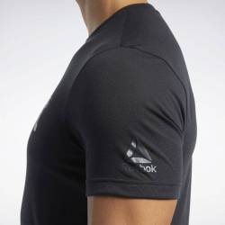 Pánské tričko Reebok CrossFit CrossFit Read Tee - FU1908