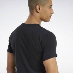 Pánské tričko Reebok CrossFit Guard Your Life Tee - FU1872