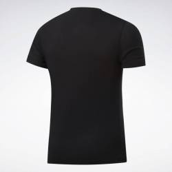 Pánské tričko Reebok CrossFit Guard Your Life Tee - FU1872