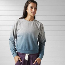 Dámská YOGA mikina Y COVER UP BJ9763