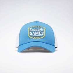 Kšiltovka CrossFit Games TRUCKER CAP - GI0029