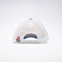 Kšiltovka CrossFit Games TRUCKER CAP - GI0029