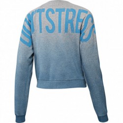 Dámská YOGA mikina Y COVER UP BJ9763