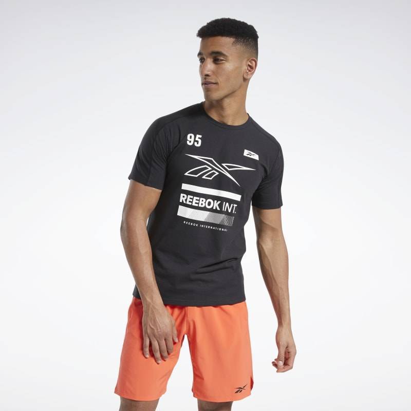 Pánské tričko TS Speedwick Gr Tee Q3 - FU2893