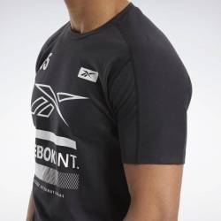 Pánské tričko TS Speedwick Gr Tee Q3 - FU2893