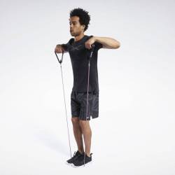 Pánské šortky TS AOP Speed Short - FU2905