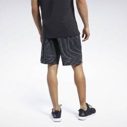 Pánské šortky TS AOP Speed Short - FU2905