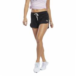Woman Shorts TE French Terry Short - FK6661