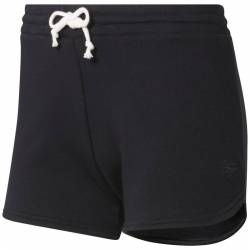 Woman Shorts TE French Terry Short - FK6661