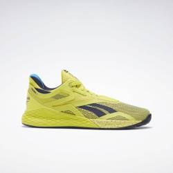 Pánské boty Reebok Nano X - FW8128