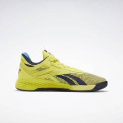 Pánské boty Reebok Nano X - FW8128