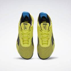 Pánské boty Reebok Nano X - FW8128