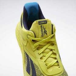 Pánské boty Reebok Nano X - FW8128