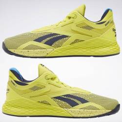 Pánské boty Reebok Nano X - FW8128