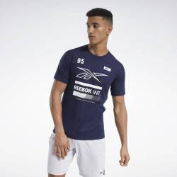 Pánské tričko TS Speedwick Gr Tee Q3 - FU2890