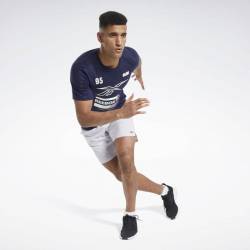 Pánské tričko TS Speedwick Gr Tee Q3 - FU2890