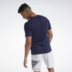 Pánské tričko TS Speedwick Gr Tee Q3 - FU2890