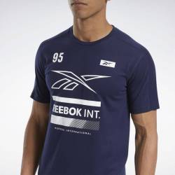 Pánské tričko TS Speedwick Gr Tee Q3 - FU2890