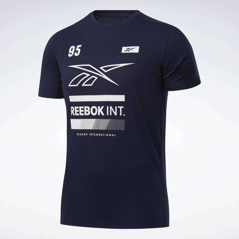 Pánské tričko TS Speedwick Gr Tee Q3 - FU2890