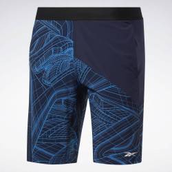 Pánské šortky TS AOP Speed Short - FU2991