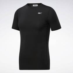 Pánské kompresní tričko WOR SS TEE - FP9118