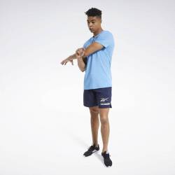 Pánské šortky TS Epic Ltwt Short Gr - FU2898