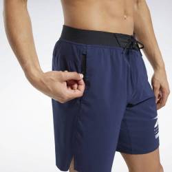 Pánské šortky TS Epic Ltwt Short Gr - FU2898