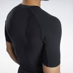 Pánské kompresní tričko TS AOP SS - FS8579