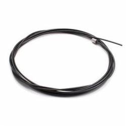 Hight quality cable by Elite SRS (2,4 mm) - black