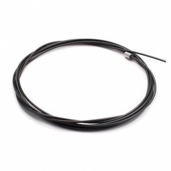 TOP lanko na švihadlo (2,4 mm) - černé - Elite SRS