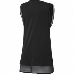 Dámský top D LONG TNK BJ9778