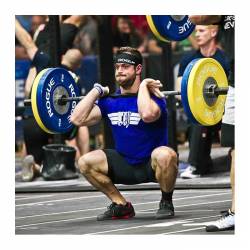 Rogue Headbands black