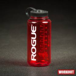 Rogue Nalgene - 32oz (0.95l) red