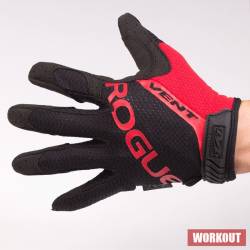 Rukavice Rogue Mechanix Vented 2.0