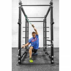 Resistance Band Rogue - Red 30 lbs / 13,5 kg