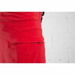Man Shorts Rogue Boardshorts red