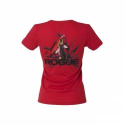 Dámské tričko Rogue Annie