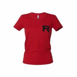 Dámské tričko Rogue Annie