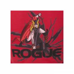 Dámské tričko Rogue Annie