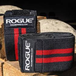 Rogue Knee Wraps 200 cm