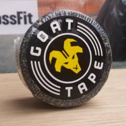 Scary Sticky (training tape) Rogue