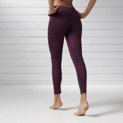 Dámské legíny  D MESH TIGHT BJ9792