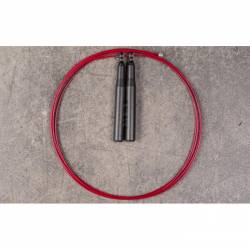 Švihadlo Rogue SR-1S Short Handle Bearing Speed Rope