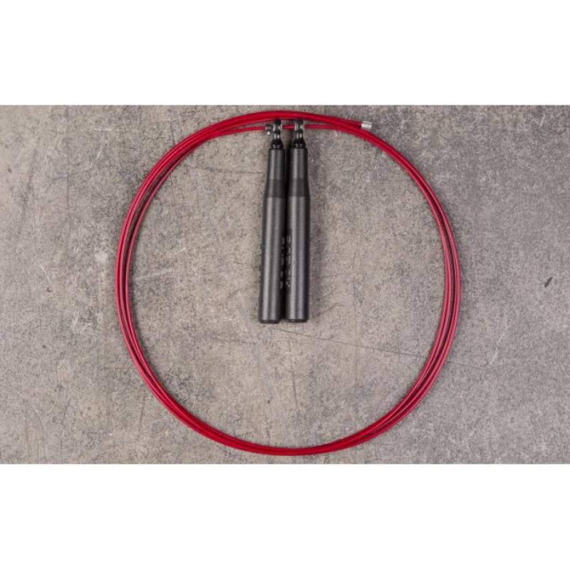 Švihadlo Rogue SR-1S Short Handle Bearing Speed Rope