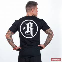 Pánské tričko ROGUE Rich Froning R* Shirt