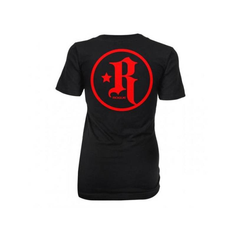 Dámské tričko Rich Froning R* Shirt