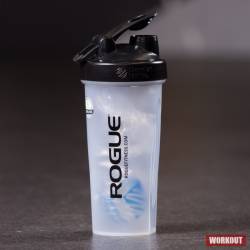 Rogue shaker Blender Bottle Classic 0.82l