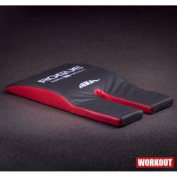 Rogue Wise Crack Abmat