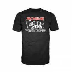 Tričko Rogue Jason Khalipa