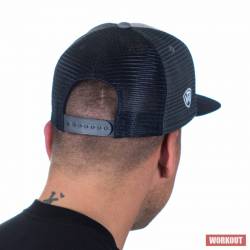 Kšiltovka Rogue Venture Flat Bill